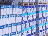 Double A4 paper Size 70gsm 75gsm 80gsm Paper Bond Sticker Hard A4 Bond Paper - фото 8