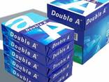 Double A4 paper Size 70gsm 75gsm 80gsm Paper Bond Sticker Hard A4 Bond Paper - фото 9