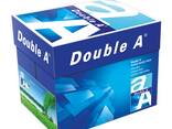 Double A4 paper Size 70gsm 75gsm 80gsm Paper Bond Sticker Hard A4 Bond Paper - фото 14