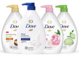 Dove bath pump 1 ltr Dove bodywash pump 1 ltr - фото 1
