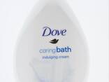 Dove bath pump 1 ltr Dove bodywash pump 1 ltr - фото 1