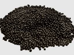 Дробь Тип: ДСКУ; ДСЛБ; ДЧК…, Фракция: 0,3-3,6, Материал: свинец; сталь; чугун… в Бишкеке