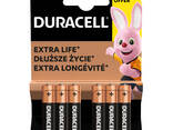 DURACELL (батарейки) - фото 3