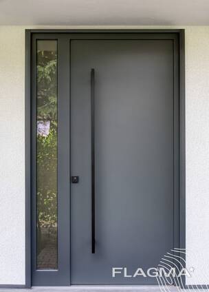 Двери на заказ любой сложности