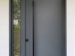 Двери на заказ любой сложности