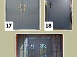 Двери на заказ любой сложности - фото 6