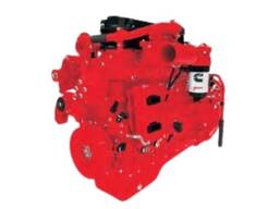 Двигатель Cummins QSB6.7