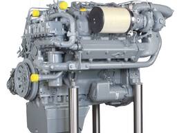 Двигатель Deutz HC6V460C-18, HC6V449D-15
