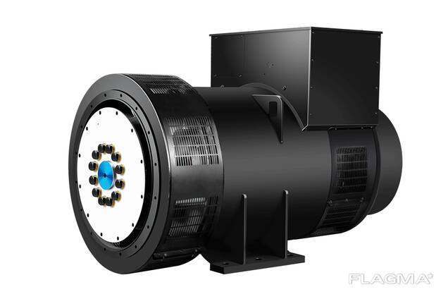 Электрический генератор Kwise KAL314D2