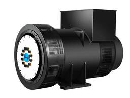 Электрический генератор Kwise KAL314D2