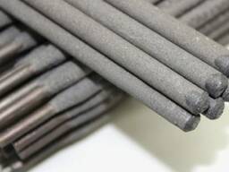 Электроды: МР–3; ОК 46.00; УОНИ–13/55…, Диам. : 0.5–400 мм, Произв–ль: ЭСАБ… в Бишкеке