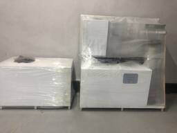 Электролизная установка от 0,2 кг/час DTS-EKO-500ЭУ