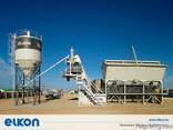 Elkon- Компактные бетонные заводы Elkomix- Quick Master - фото 2