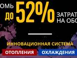 Энергосберегающие потолочные панели водяного отопления - фото 3