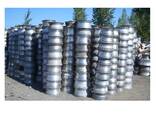 Factory Wholesale High Pure quality 99.9% Aluminium Alloy Wheel Scrap - фото 2