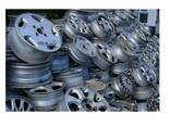 Factory Wholesale High Pure quality 99.9% Aluminium Alloy Wheel Scrap - фото 3