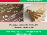 Фанера! оптом и в розницу - фото 1