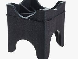 Фиксатор арматуры: стульчик; звездочка, Диам. : 1–160 мм в Бишкеке