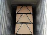 Film Paper for Film Faced Plywood. Пленка для ламинирования строительной фанеры - фото 9