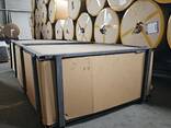 Film Paper for Film Faced Plywood. Пленка для ламинирования строительной фанеры - фото 10