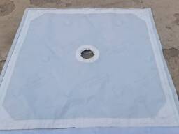 Фильтровальные салфетки для фильтр-прессов (Полиамид)