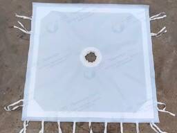 Фильтровальные салфетки для фильтр-прессов (Полиэстр)