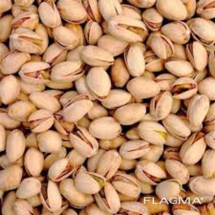 Фисташки, кешью оптом