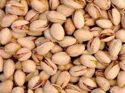 Фисташки, кешью оптом