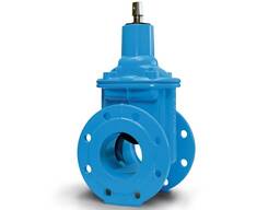 Фланцевая задвижка 4000E1