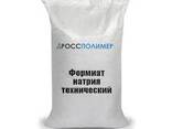 Формиат натрия 92% - фото 1