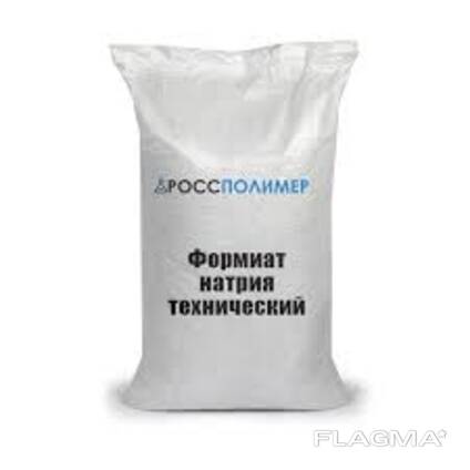 Формиат натрия 92%