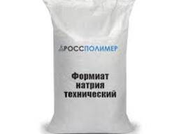 Формиат натрия 92%
