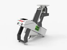 Фотосепаратор AMD LC60 Сортировщик риса и другого сырья