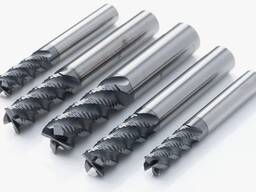 Фреза Разм. : 2.5х8х40–700х80х5 мм, Матер. : Р6М5; Р9М3; ВК8… в Бишкеке