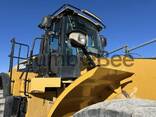 Фронтальный погрузчик Caterpillar 980K, 2012 г. , Доставка по всему миру - фото 2
