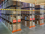 Фронтальные стеллажи - фото 3