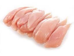 Halal Frozen boneless Chicken Breast