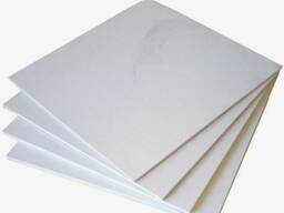 Фторопластовая плита Толщ. : 0.1–100 мм, Тип: лист; пластина; плита, Марка: Ф–4… в Бишкеке