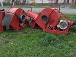 Фуражир фн-1.2 - фото 2