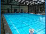 Футеровка бассейнов - фото 7