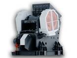 Футеровка для щековой дробилки Sandvik JM1208 (CJ412) - фото 1