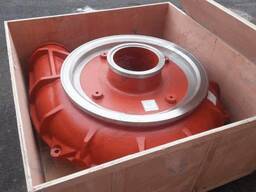 Футеровка шламового насоса Warman 14/12G-G