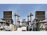 Газотурбинная станция Siemens SGT-800 мощностью 56 МВт, 2019 г. , Без наработки. - фото 2