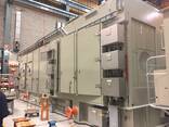 Газотурбинная станция Siemens SGT-800 мощностью 56 МВт, 2019 г. , Без наработки. - фото 4