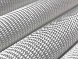 Геоспан ТНПЭ 200/50 кН Тканый геотекстиль из прочных полиэфирных нитей