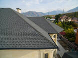 Гибкая битумная черепица Технониколь Shinglas в наличии! - фото 7