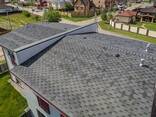 Гибкая черепица, Кровля, Шинглас!!! - фото 10