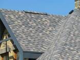Гибкая черепица shinglas - фото 1