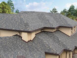 Гибкая черепица Shinglas - фото 1