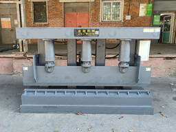 Гидравлический гибочный пресс JM-150